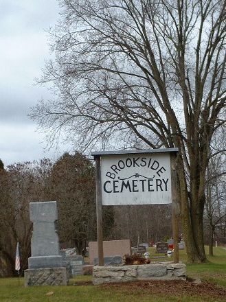 Brookside Cemetery